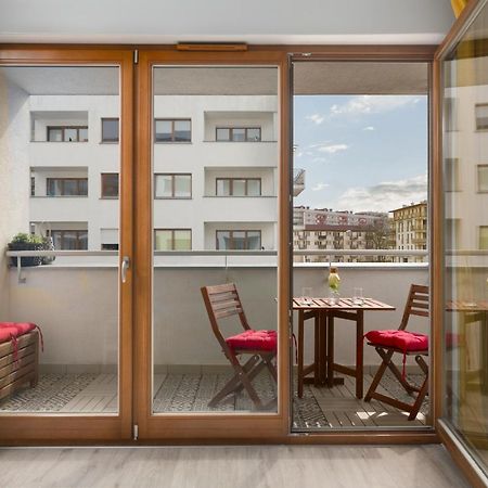 Nowoczesny I Komfortowy Apartament Na Platanie Apartment Swinoujscie Ngoại thất bức ảnh